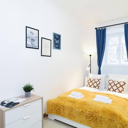 Very Central Apartment Close To Basilica Βουδαπέστη Εξωτερικό φωτογραφία