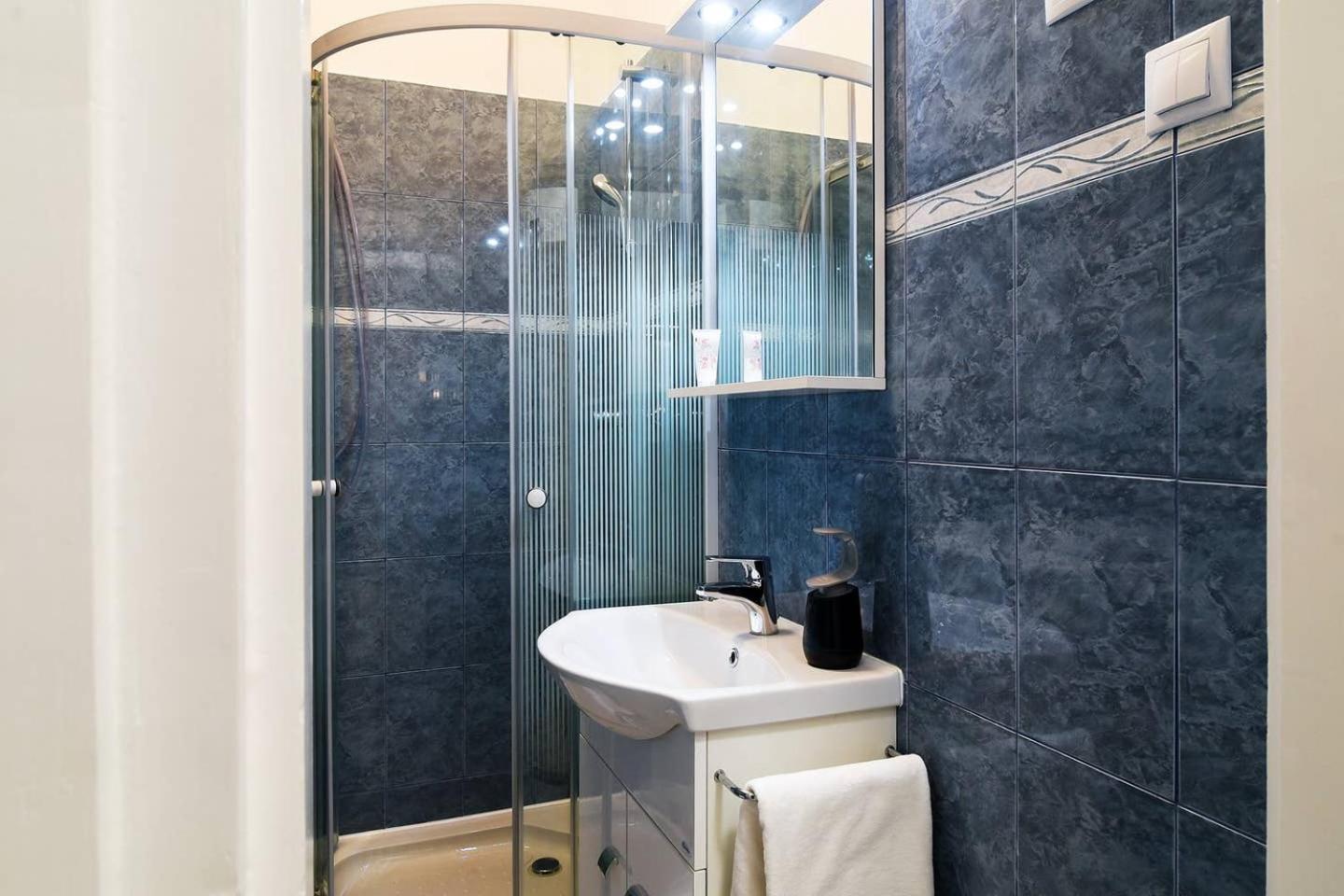 Very Central Apartment Close To Basilica Βουδαπέστη Εξωτερικό φωτογραφία