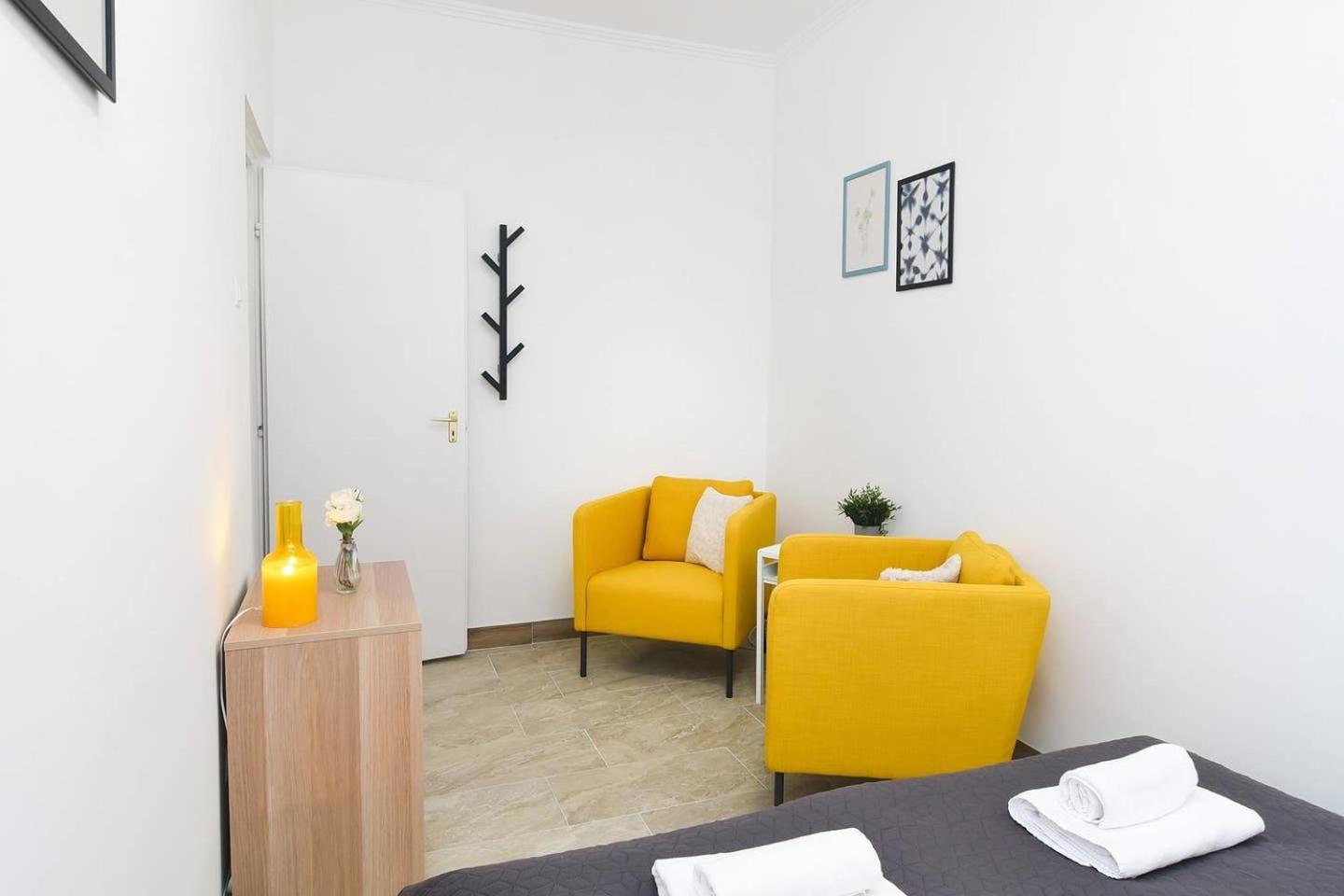 Very Central Apartment Close To Basilica Βουδαπέστη Εξωτερικό φωτογραφία