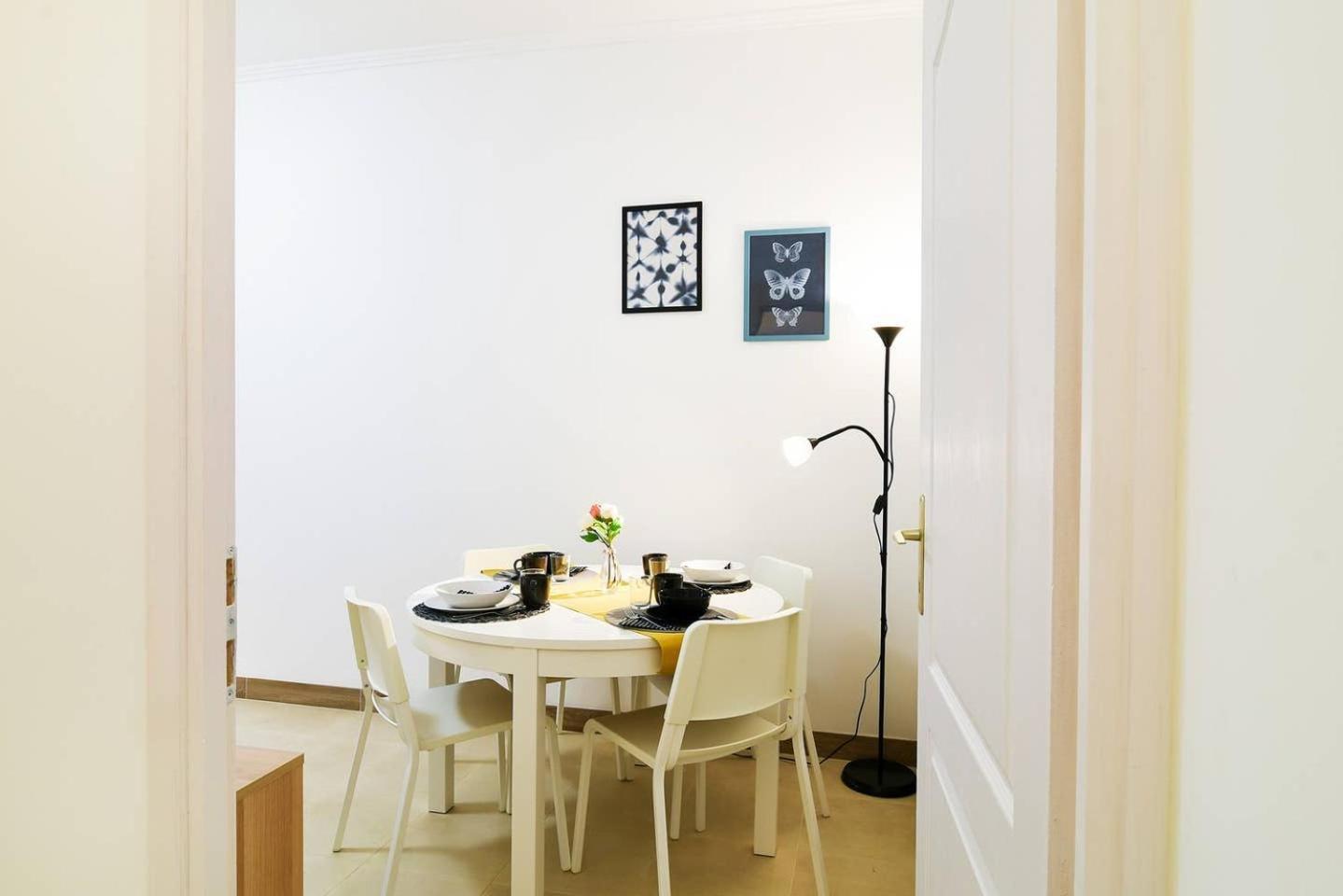 Very Central Apartment Close To Basilica Βουδαπέστη Εξωτερικό φωτογραφία