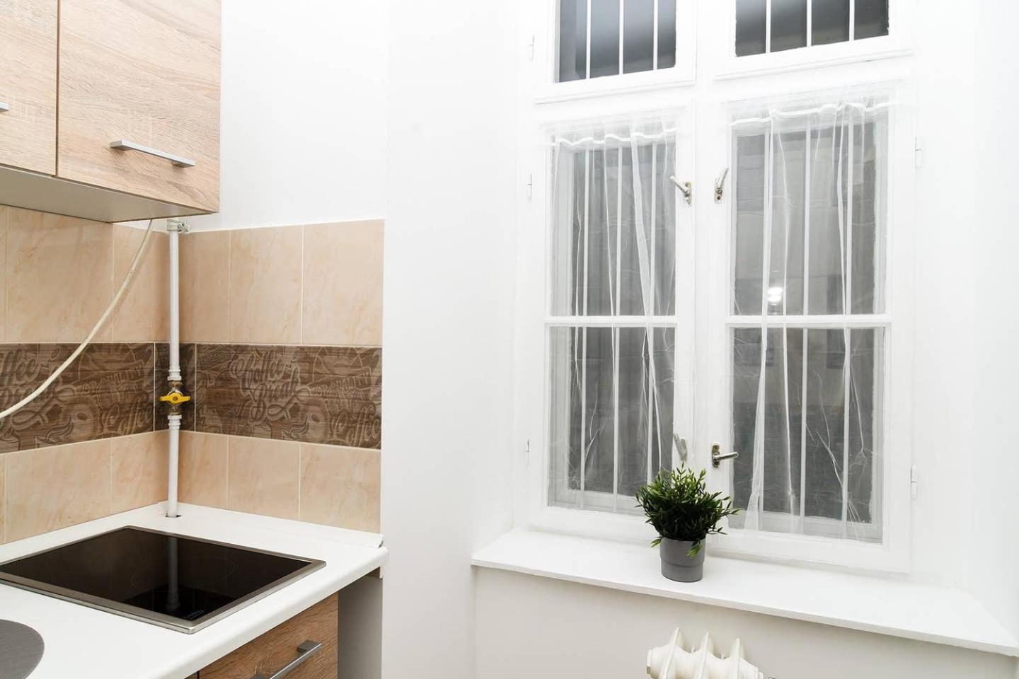 Very Central Apartment Close To Basilica Βουδαπέστη Εξωτερικό φωτογραφία