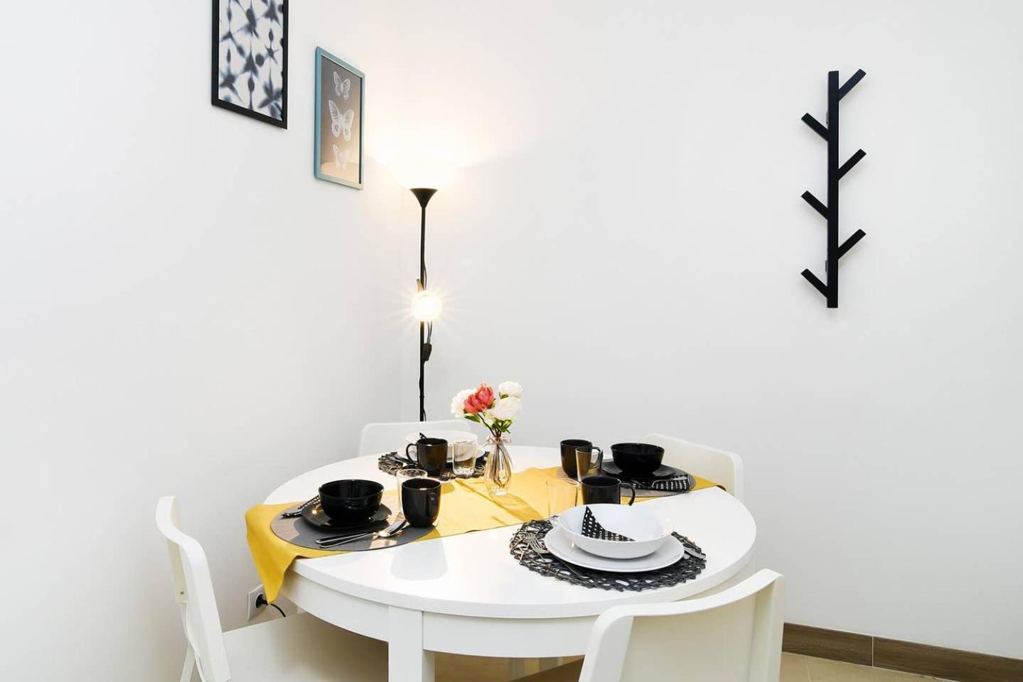 Very Central Apartment Close To Basilica Βουδαπέστη Εξωτερικό φωτογραφία