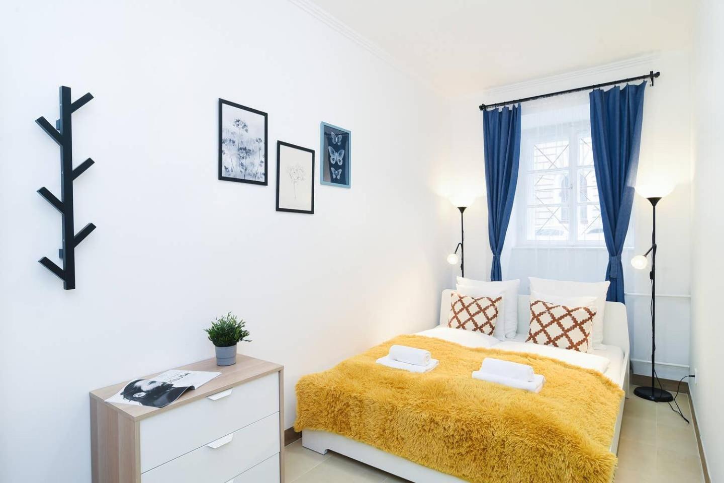 Very Central Apartment Close To Basilica Βουδαπέστη Εξωτερικό φωτογραφία